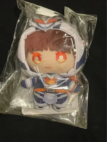 쿠도 린네 가면라이더 마제이드 마스코트 봉제 인형 마츠모토 레이세