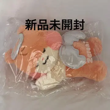 zb1 제베원 zeroni 엔젤 봉제 인형 한빈 비니니