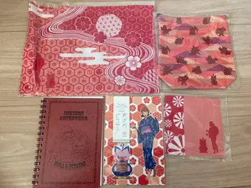 디지몬 어드벤처 tri. 대에도 온천 하늘 세트