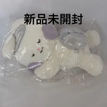 zb1 제베원 zeroni 엔젤 봉제 인형 유진 유니니