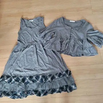 PINK HOUSE PINK HOUSE 셋업