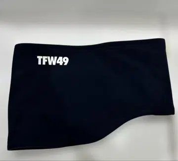 새상품 TFW49 넥워머