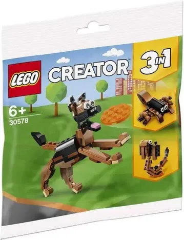 LEGO 레고 레고블록 Creator 3in1 30578