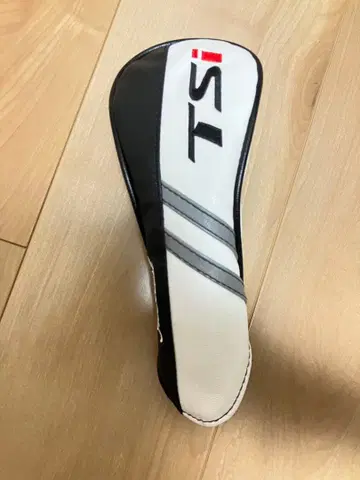 Titleist TSI 유틸리티용 골프헤드커버
