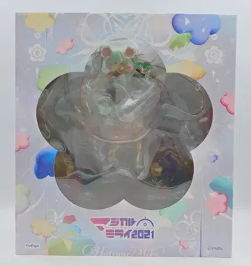 F:NEX/후류 하츠네 미쿠 매지컬 미라이 2021