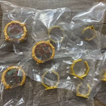 센타이 링 류소우저 돈브라더스 킹오거