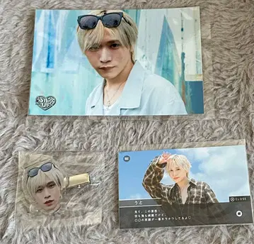 하화데이 러브시크 우토