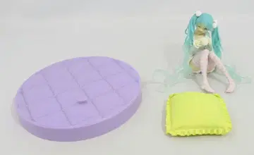 다이토 피규어 오리지널 사복ver. 하츠네 미쿠 한정 컬러