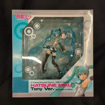 맥스팩토리 보컬로이드 하츠네 미쿠 TONYver