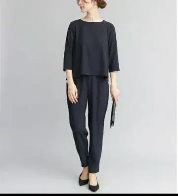 어반 리서치 도어스 셋업