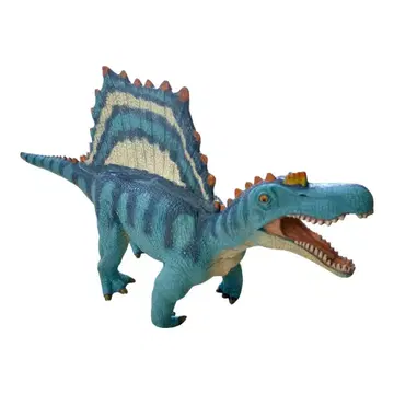 새상품급 스피노사우루스 피규어