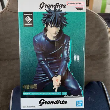 Grandista 후시구로 메구미 피규어