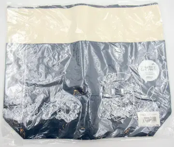 PIAPRO 토트백 SNOWMIKU SKY TOWN 토트백(BUZZ)