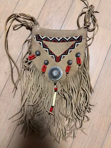 더 빙고 브라더스 넘버 나인 메디슨 백