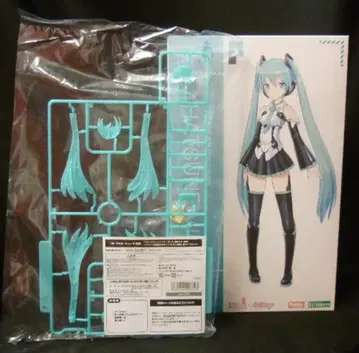 코토부키야 프레임 뮤직 걸 하츠네 미쿠 특전 포함