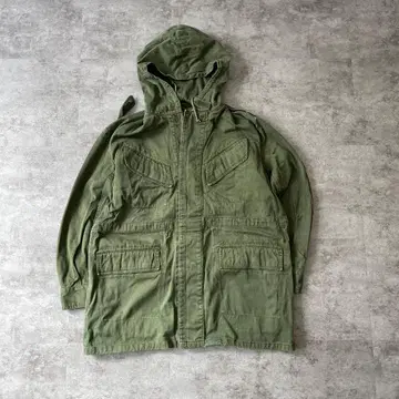 70s 벨기에군 실물 SEYNTEX 5F 필드 자켓