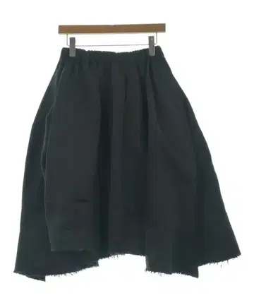 COMME des GARCONS 미디 스커트 여성용