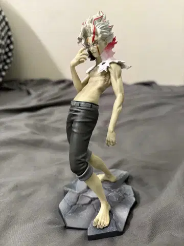 단다단 오카룬 프라이스 피규어