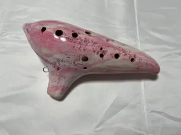 요시츠카 오카리나 알토 F관 AF [ 익명 배송 ]