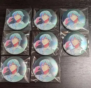 아이돌리쉬 세븐 아이나나 요츠바 타마키 소리에 마음을 잇다