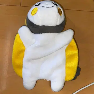 에몽가 릴렉스 봉제 인형 포켓몬 센터