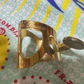 클라리넷 리가춰 BG 트래디션 L3