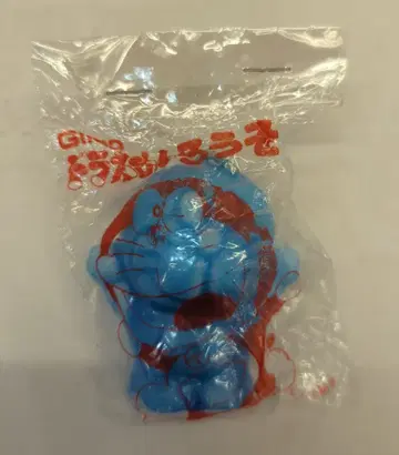 에자키 글리코 도라에몽 초