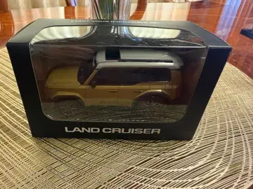 LAND CRUISER 랜드크루저 250 풀백카 샌드베이지