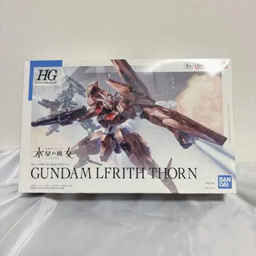 건담 르브리스 소른 프라모델 건담 수성의 마녀