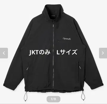 3/9 당선 Optstuff CREATOR'S JACKET만 L 사이즈