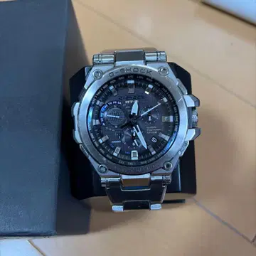 G-SHOCK MTG G1000-D-1A2JF