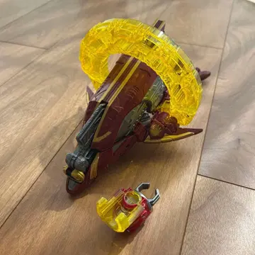 DX 오르카 부스터 5050