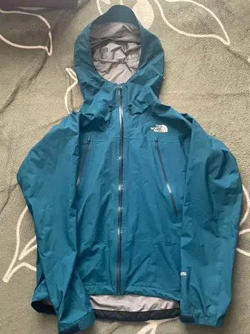 노스페이스 고어텍스 클라임 베리 라이트 자켓