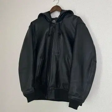 AVIREX 가죽 자켓