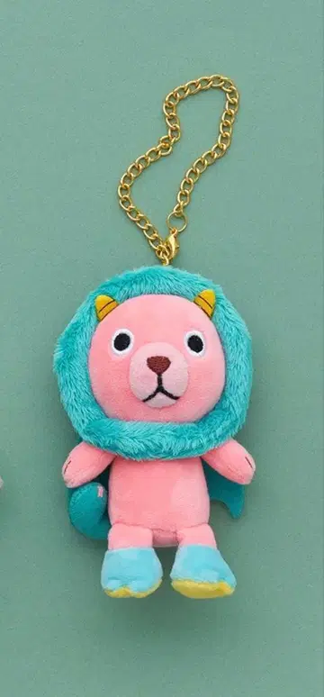 애프터눈 티 스파이 패밀리 키링 키메라 씨