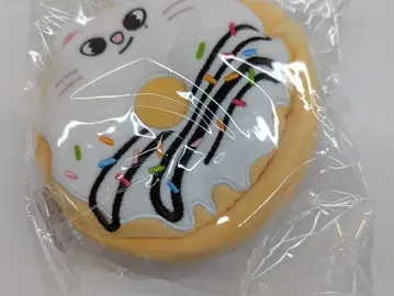 StrayKids 2025 SKZOO POPUP STORE 현진 파우치