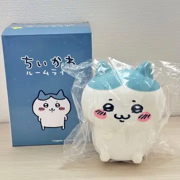 치이카와 하치와레 룸 라이트 피규어 인테리어 라이트