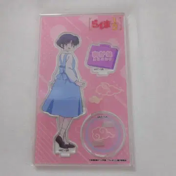 란마 1/2 아크릴 스탠드 (아카네)