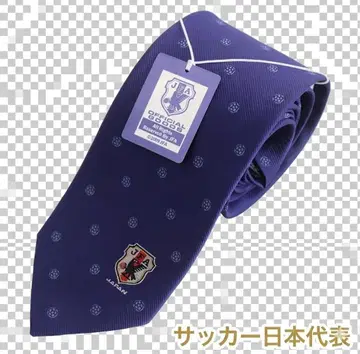 축구 일본 대표 새상품 넥타이 레어 2