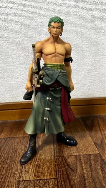 원피스 조로 로 피규어