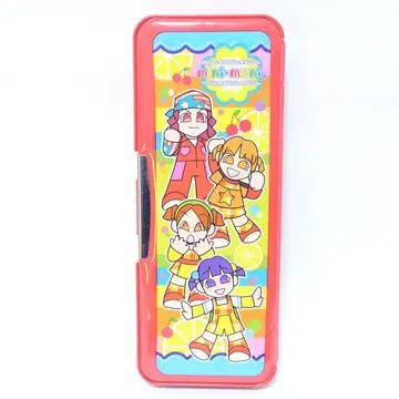 미니모니 필통 당시 제품