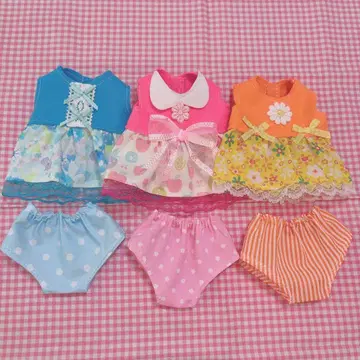 멜짱 핸드메이드 원피스 드레스 팬츠