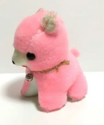 강아지 봉제 인형 쇼와 레트로 애니멀 동물 팬시 레트로