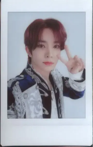 ENHYPEN HEESEUNG 2024 FATE PLUS in JAPAN