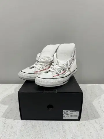 컨버스 ALL STAR 100 BASEBALL HI 100주년