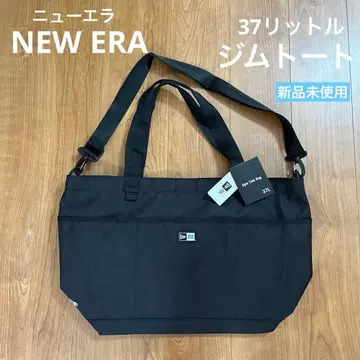 NEWERA 뉴에라 헬스장 토트 37L 미사용 새상품