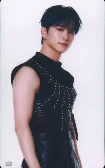 INI 고토 타케루 2025 XQUARE 98