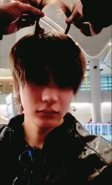 RIIZE 타워레코드 LD 안톤 라이징 첫 번째 미니 앨범 2번째