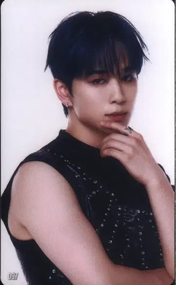 INI 고토 타케루 2025 XQUARE 97