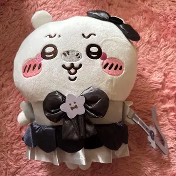 치이카와 초 매지컬 치이카와 나쁜 버전